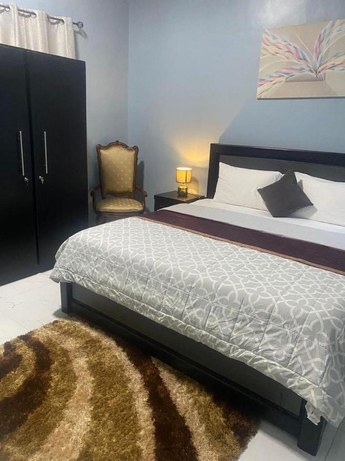 Afranasa Inn Tema Εξωτερικό φωτογραφία